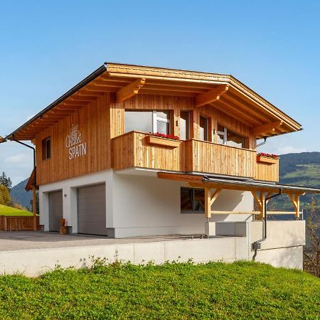 פוגנברג Apartment Chalet Spatn By Interhome מראה חיצוני תמונה